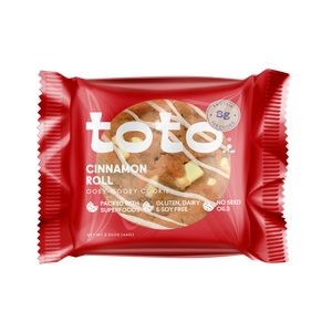 Cinnamon Roll