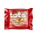 Cinnamon Roll
