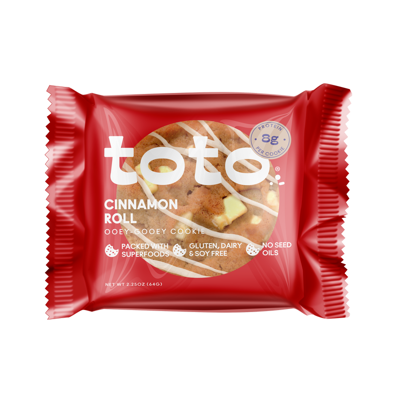 Cinnamon Roll